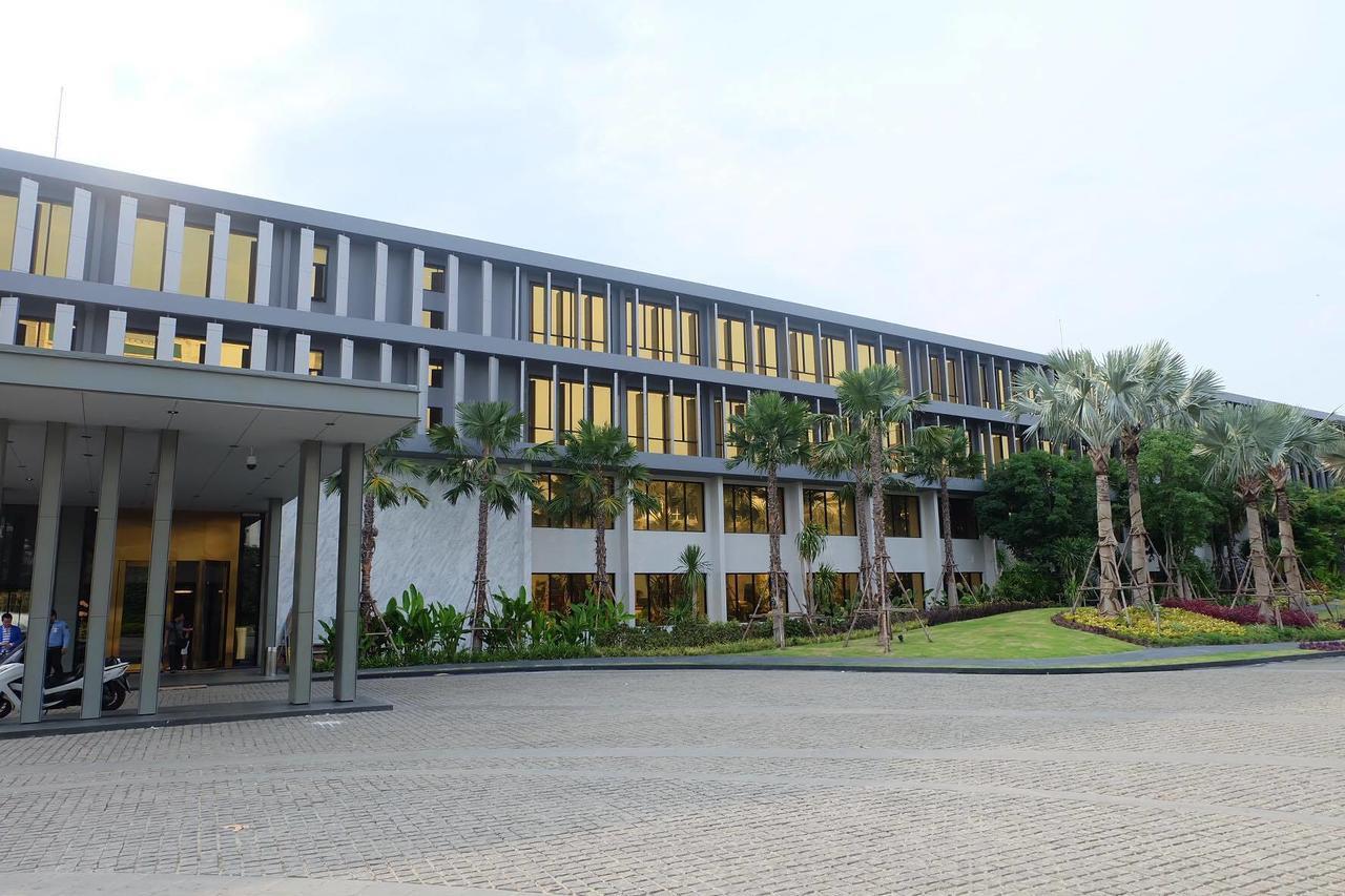 Holiday Poipet Exterior foto