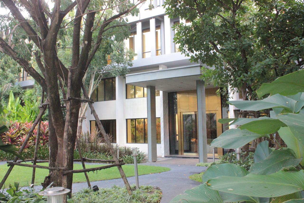 Holiday Poipet Exterior foto