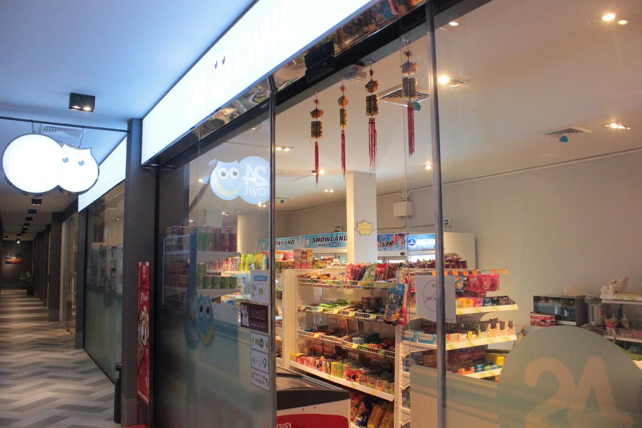 Holiday Poipet Exterior foto